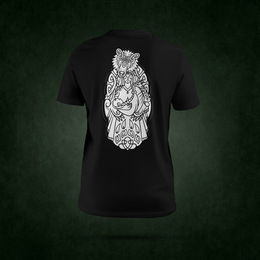 T-shirt • Motherhood