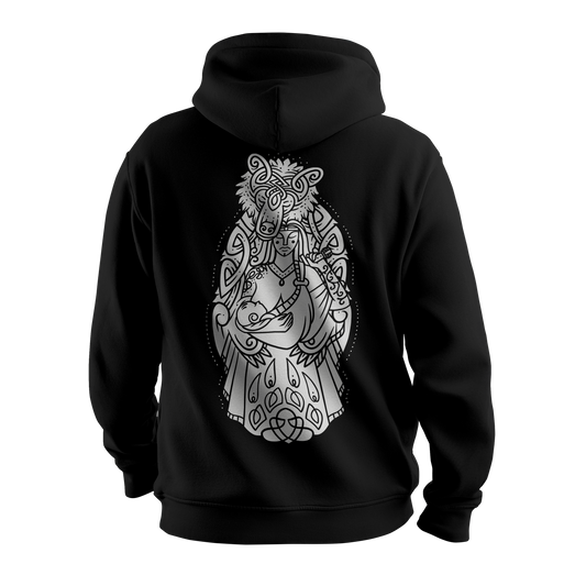 Motherhood Hoodie
