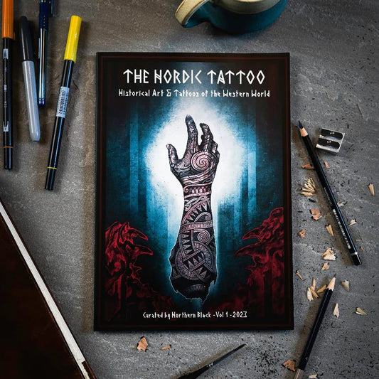 The Nordic Tattoo Vol. 1