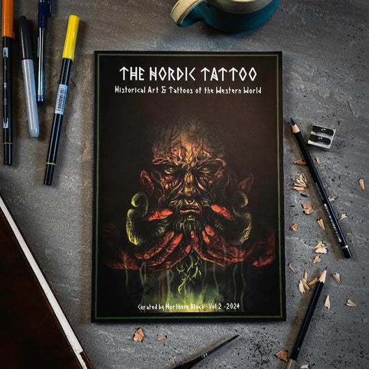 The Nordic Tattoo Vol. 2