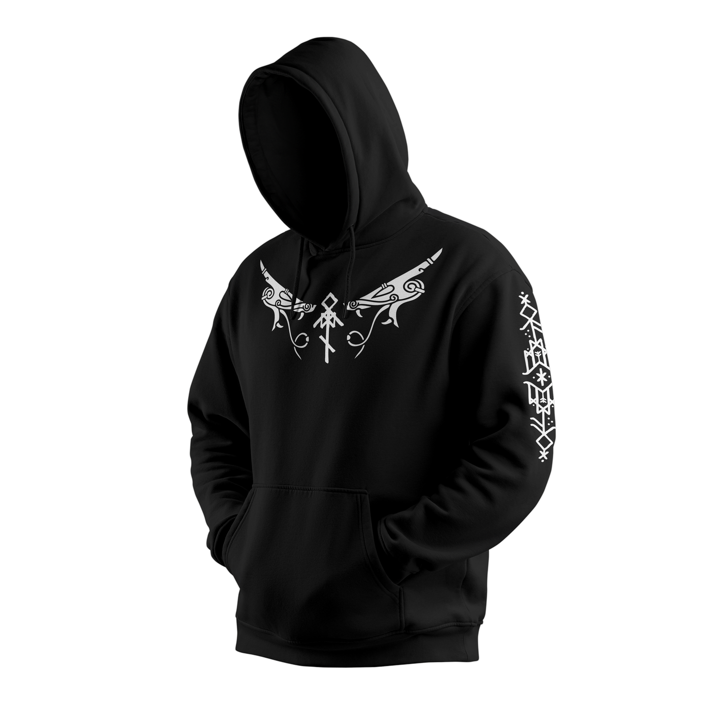 Odin Hoodie