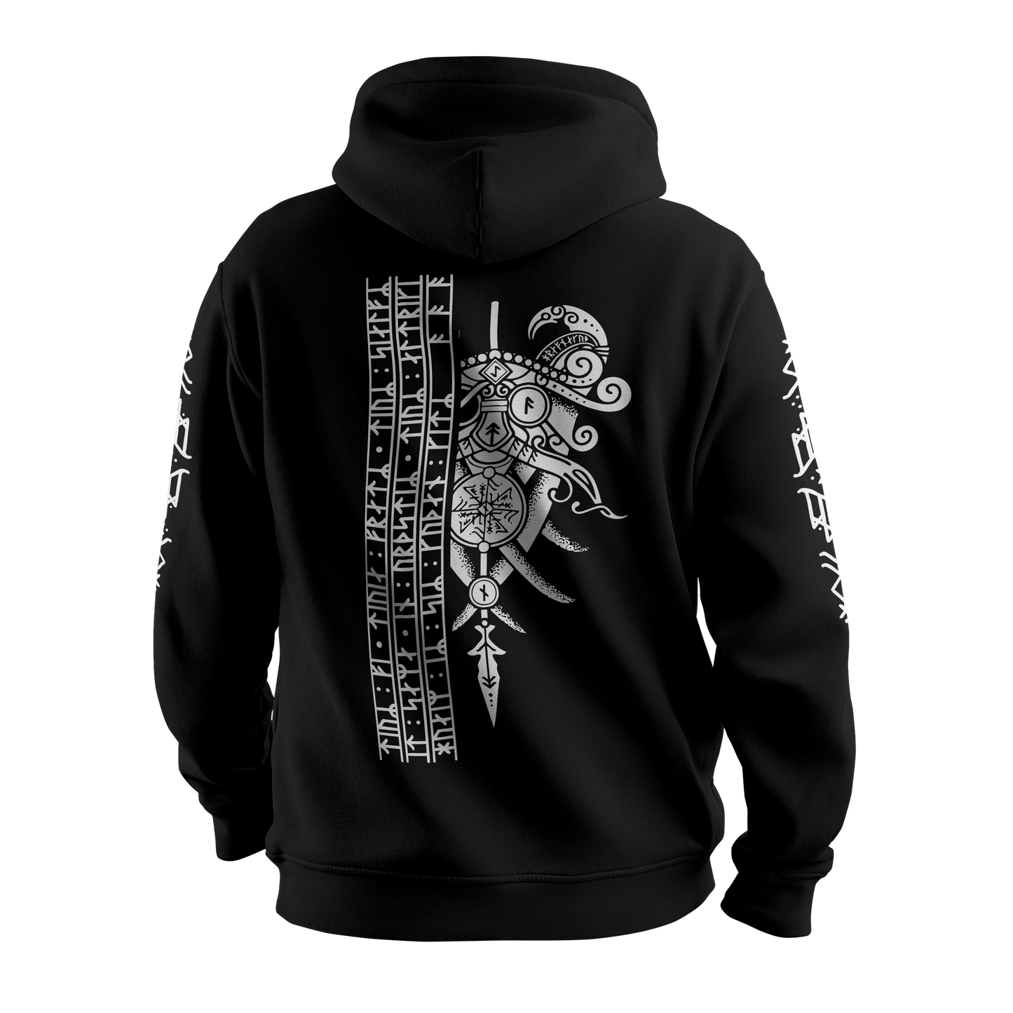 Odin Hoodie