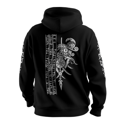 Odin Hoodie
