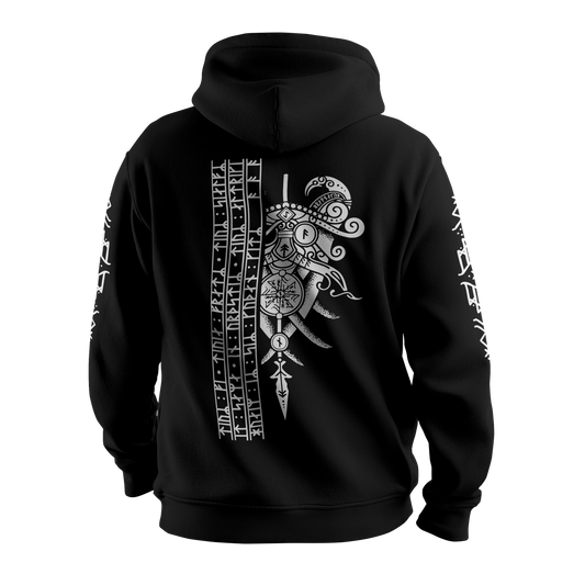 Odin Hoodie