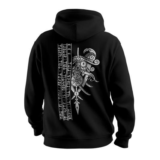 Odin Hoodie