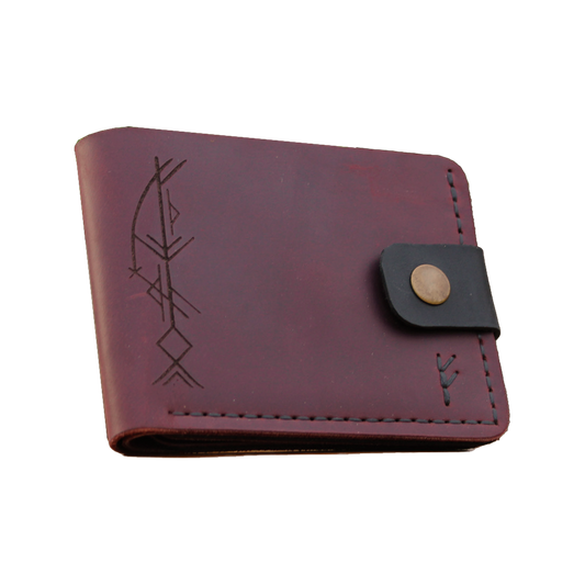 Handmade Leather Wallets