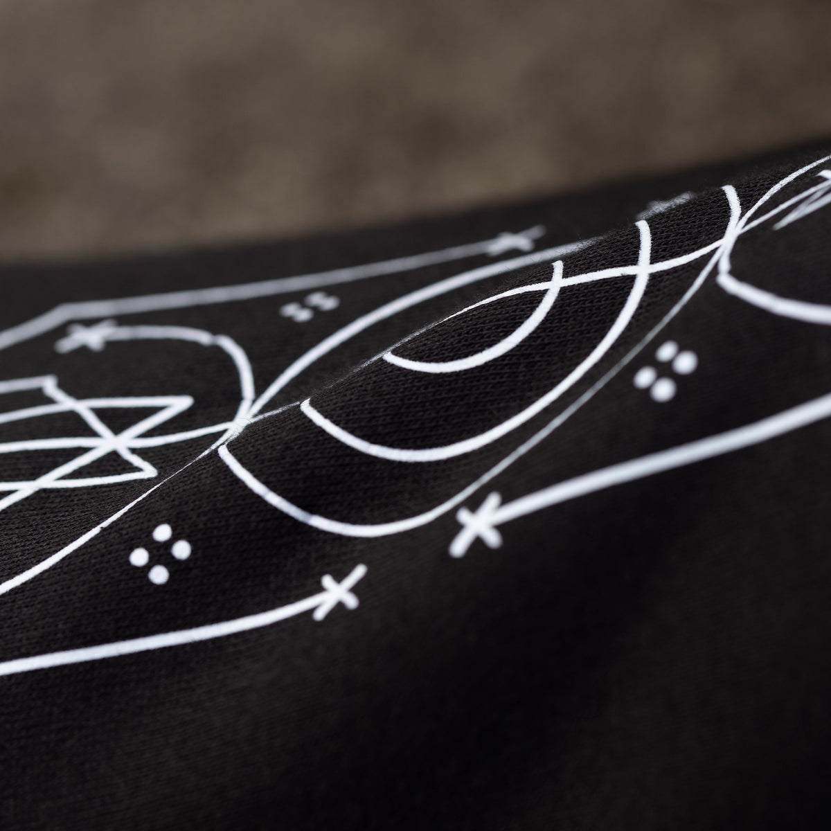 Premium Runic Sweatpants - Einarr's Journey