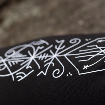 Premium Runic Sweatpants - Einarr's Journey