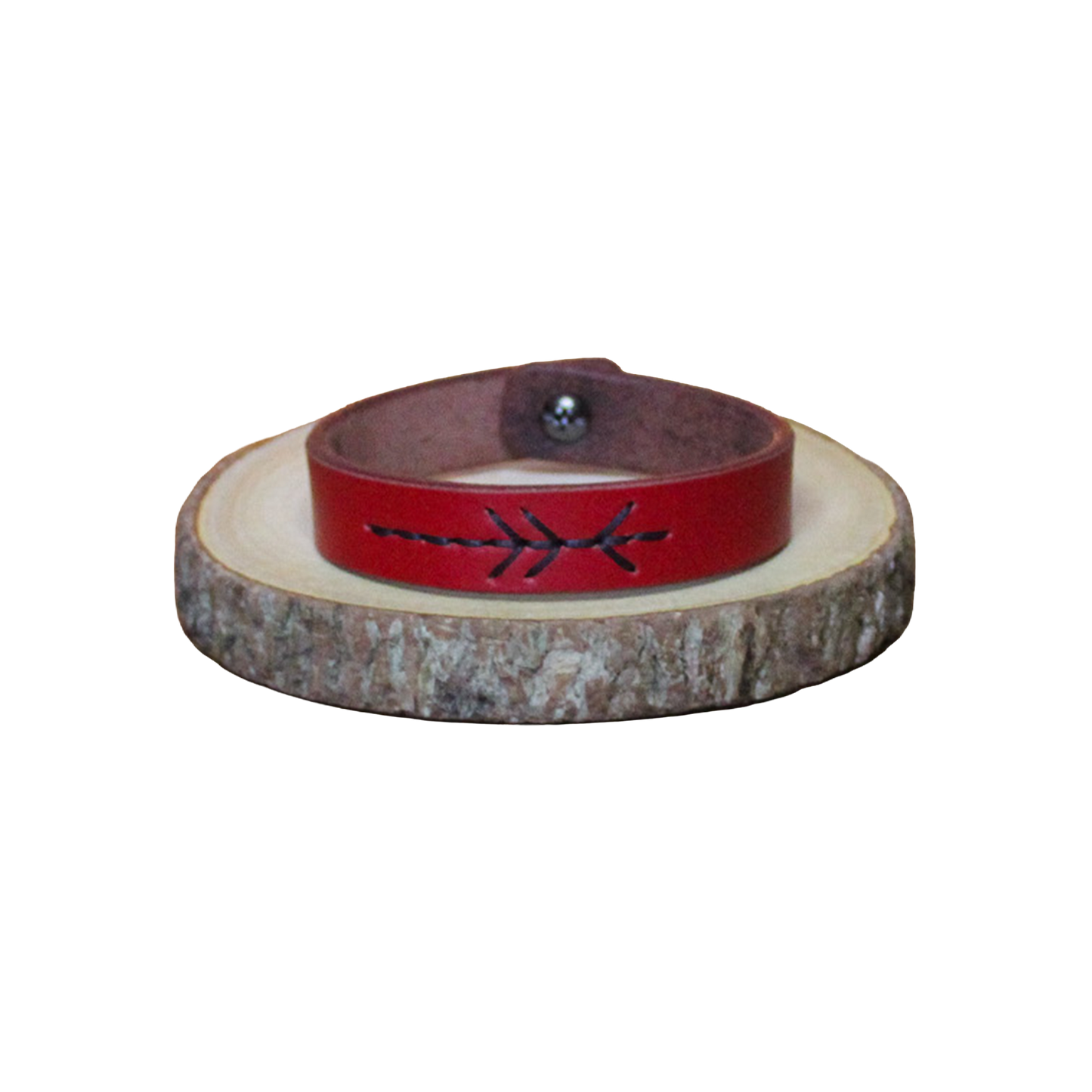 Handmade Leather Bracelets