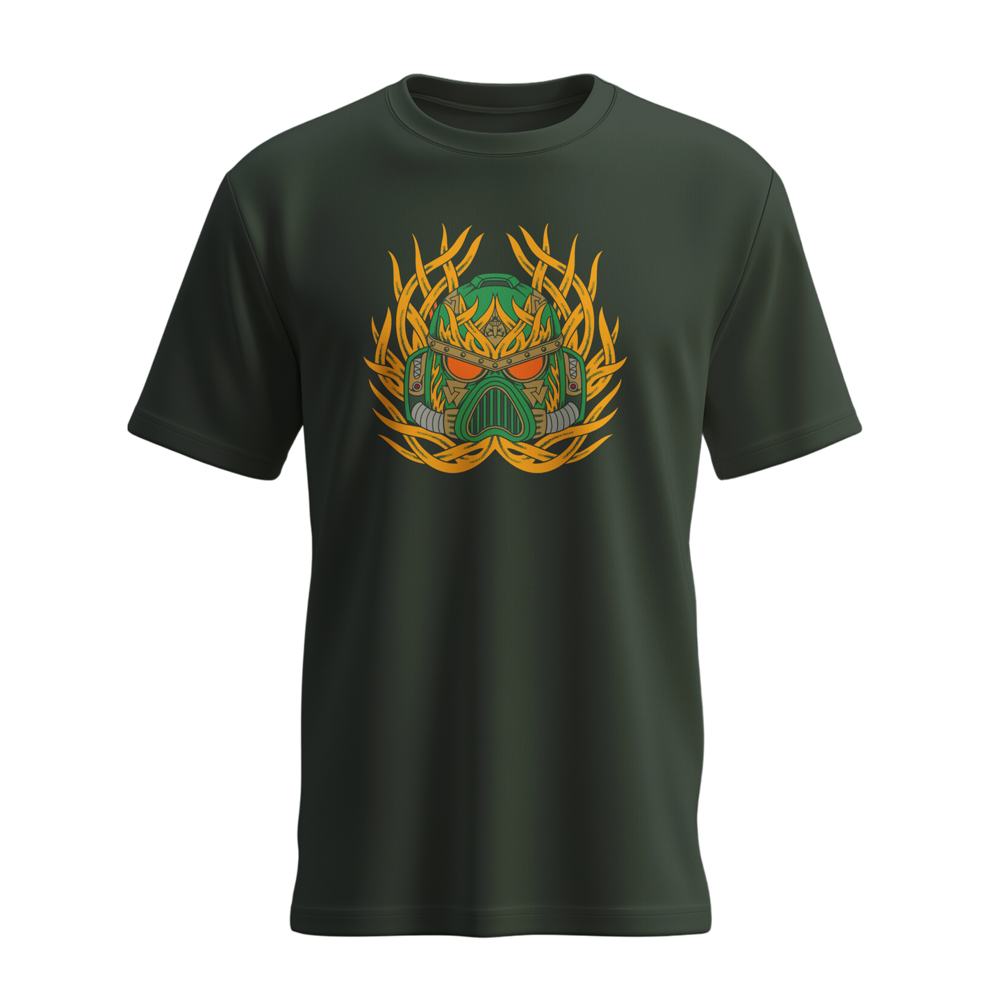 Cleansing Flame Tee