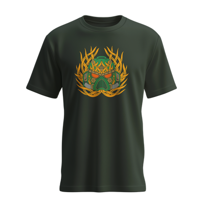 Cleansing Flame Tee