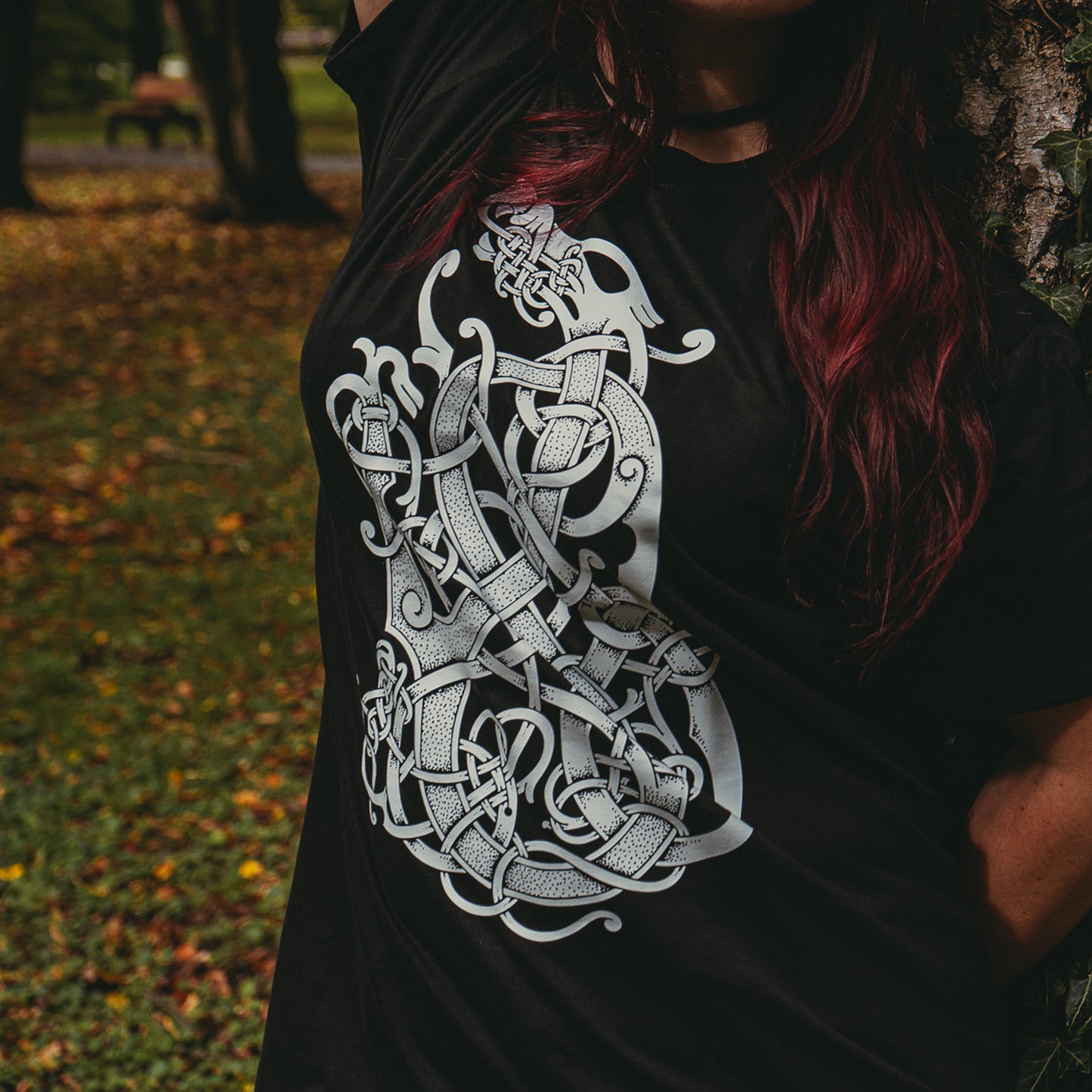 Ringerike Beast by Sigurbodi