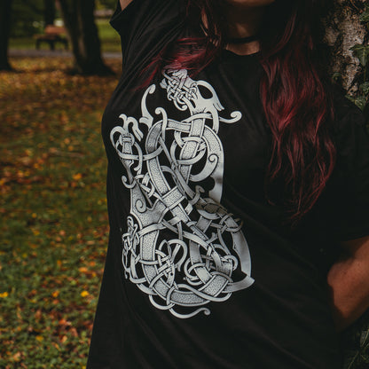 Ringerike Beast by Sigurbodi