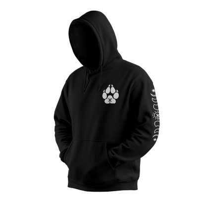 Skoll & Hati Hoodie