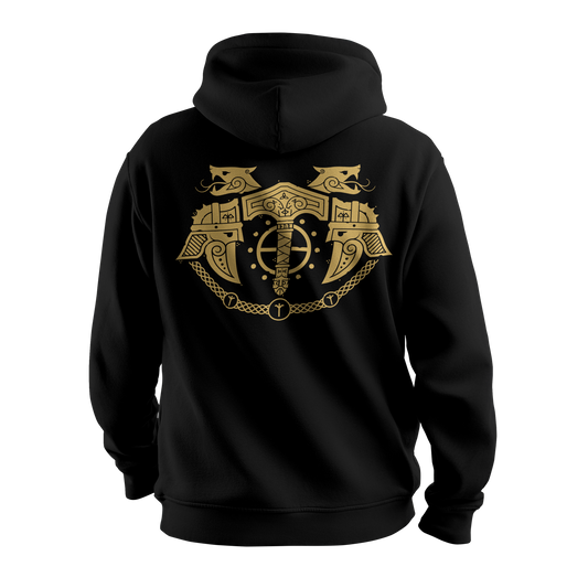 Thor Hoodie