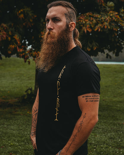 Thor Viki Runar Tee