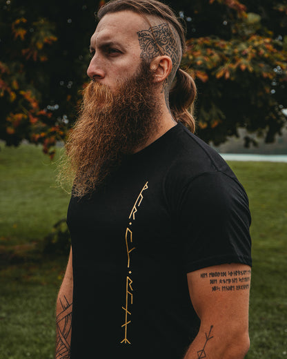 Thor Viki Runar Tee