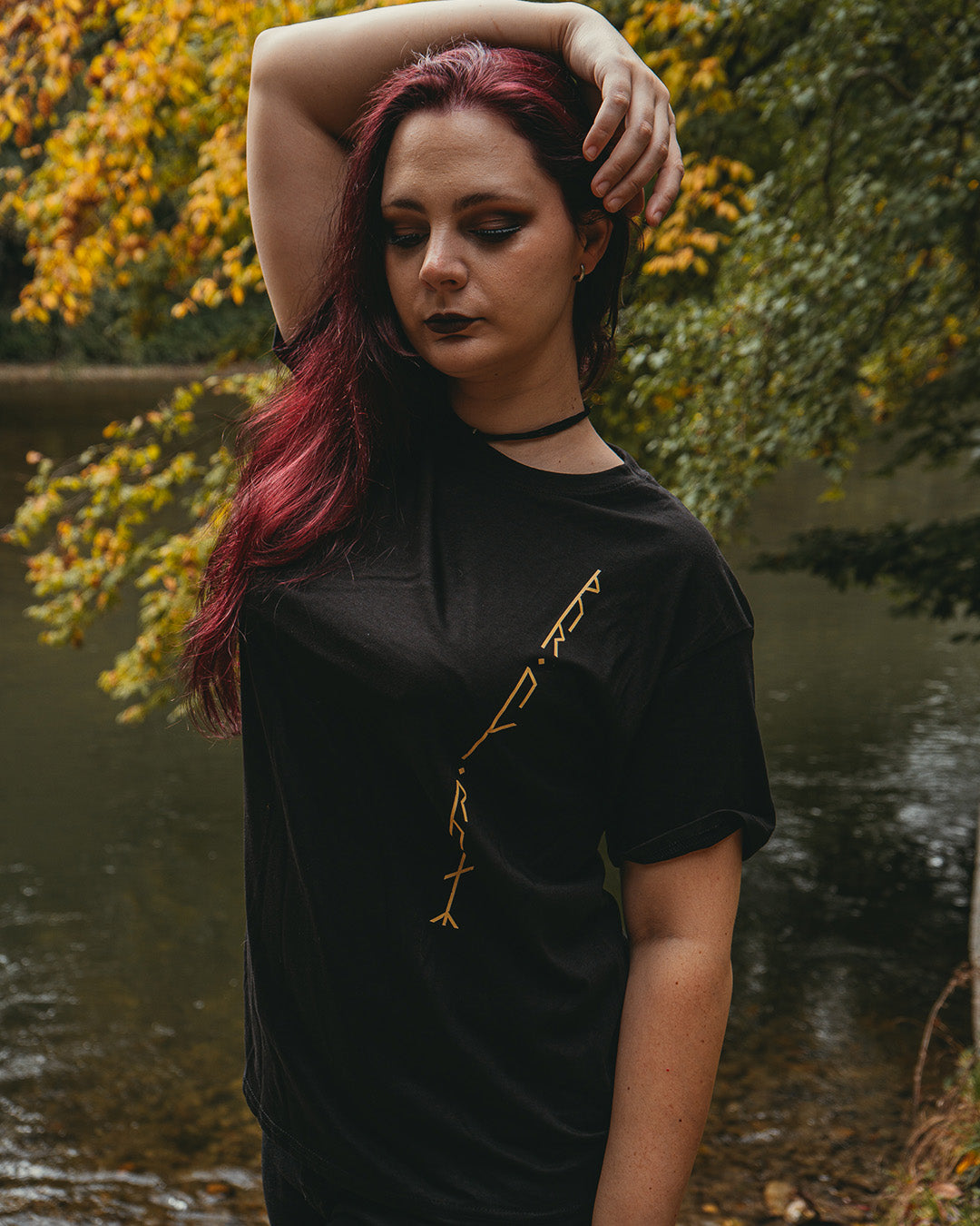 Thor Viki Runar Tee