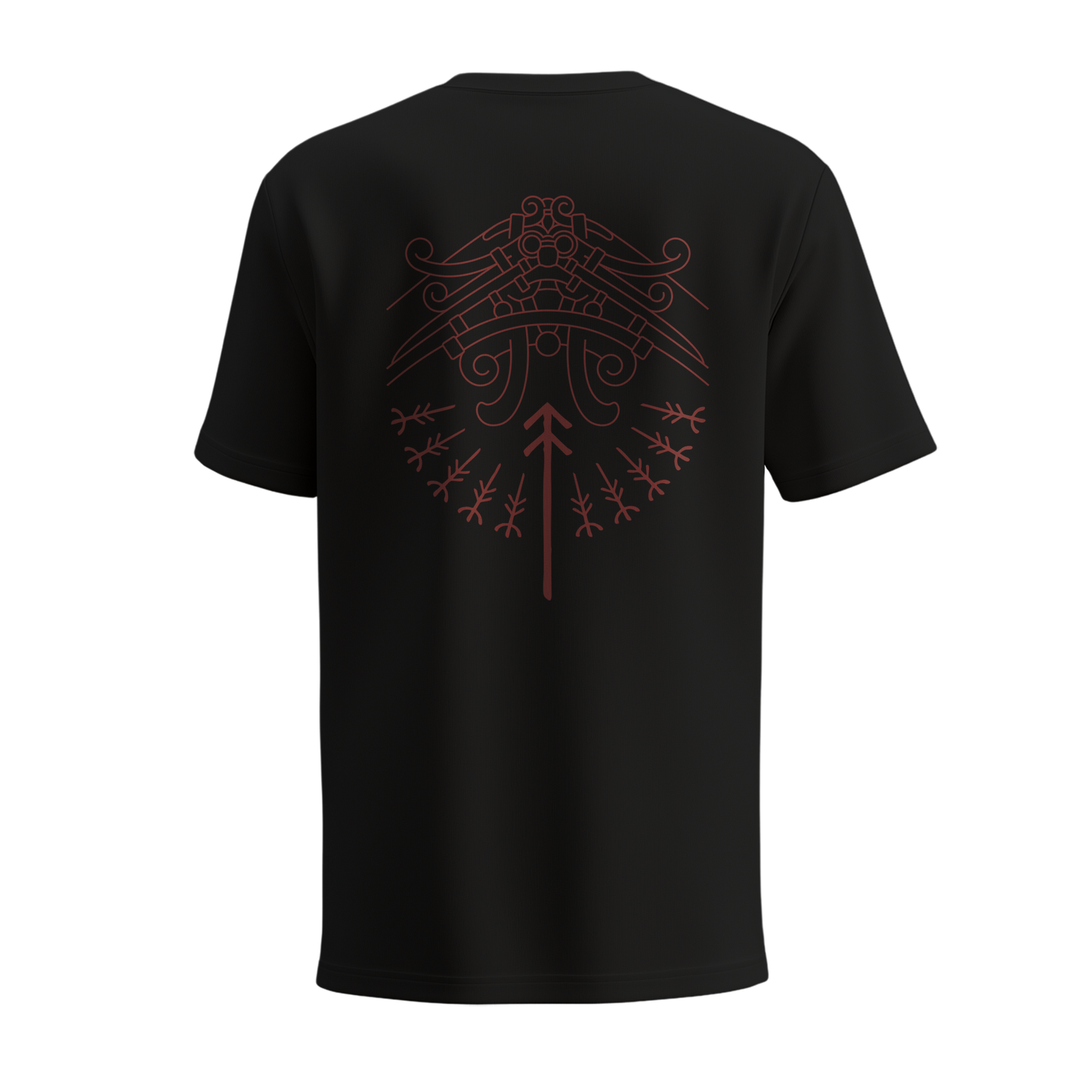 Tyr Tee