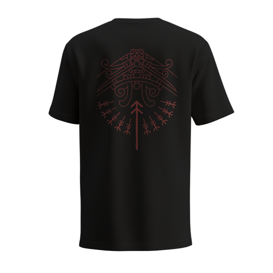 Tyr Tee