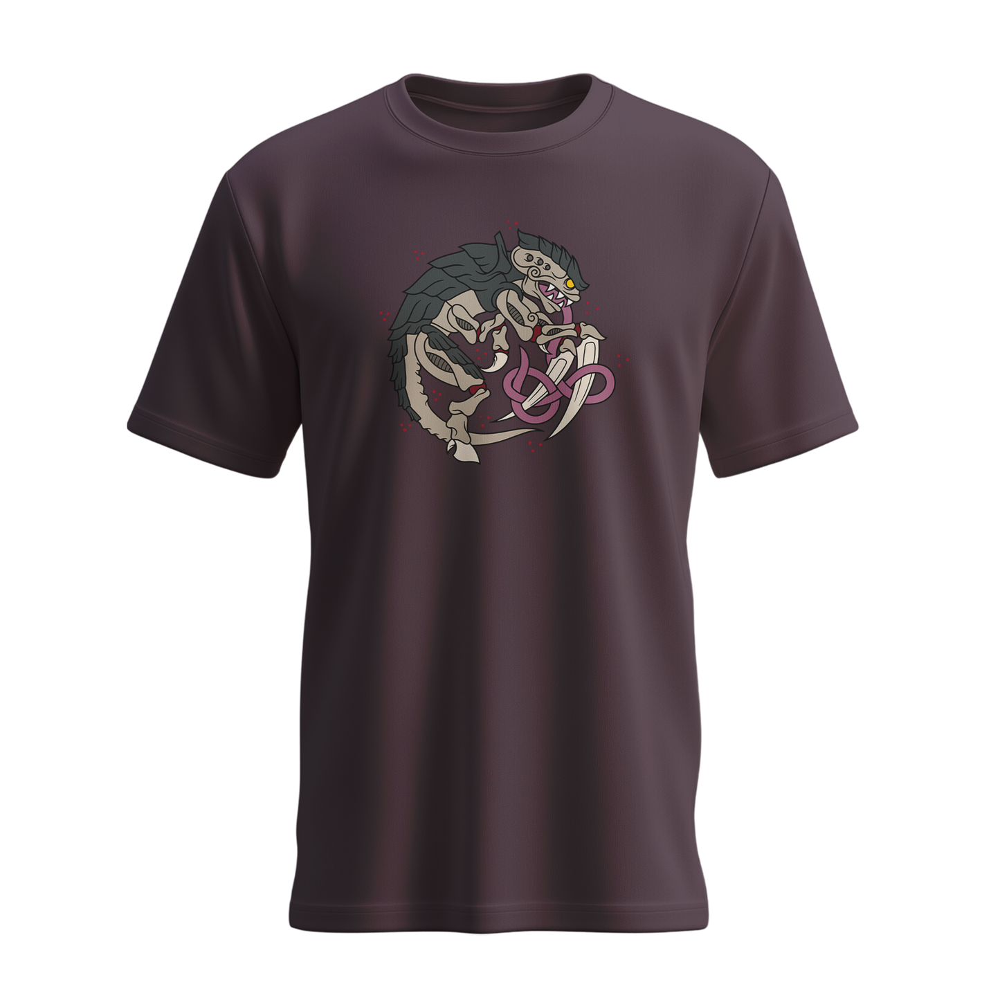 Biomass Tee