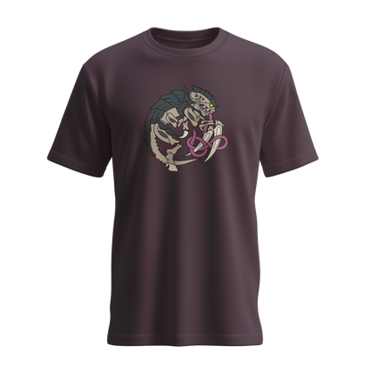 Biomass Tee