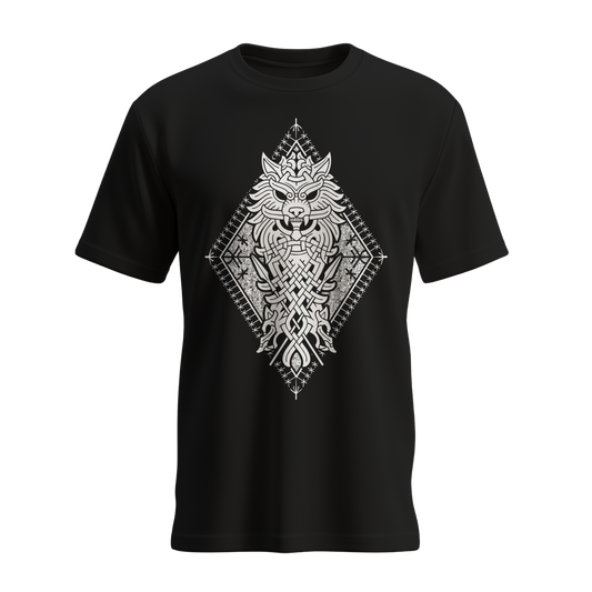 Úlfhednar Tee