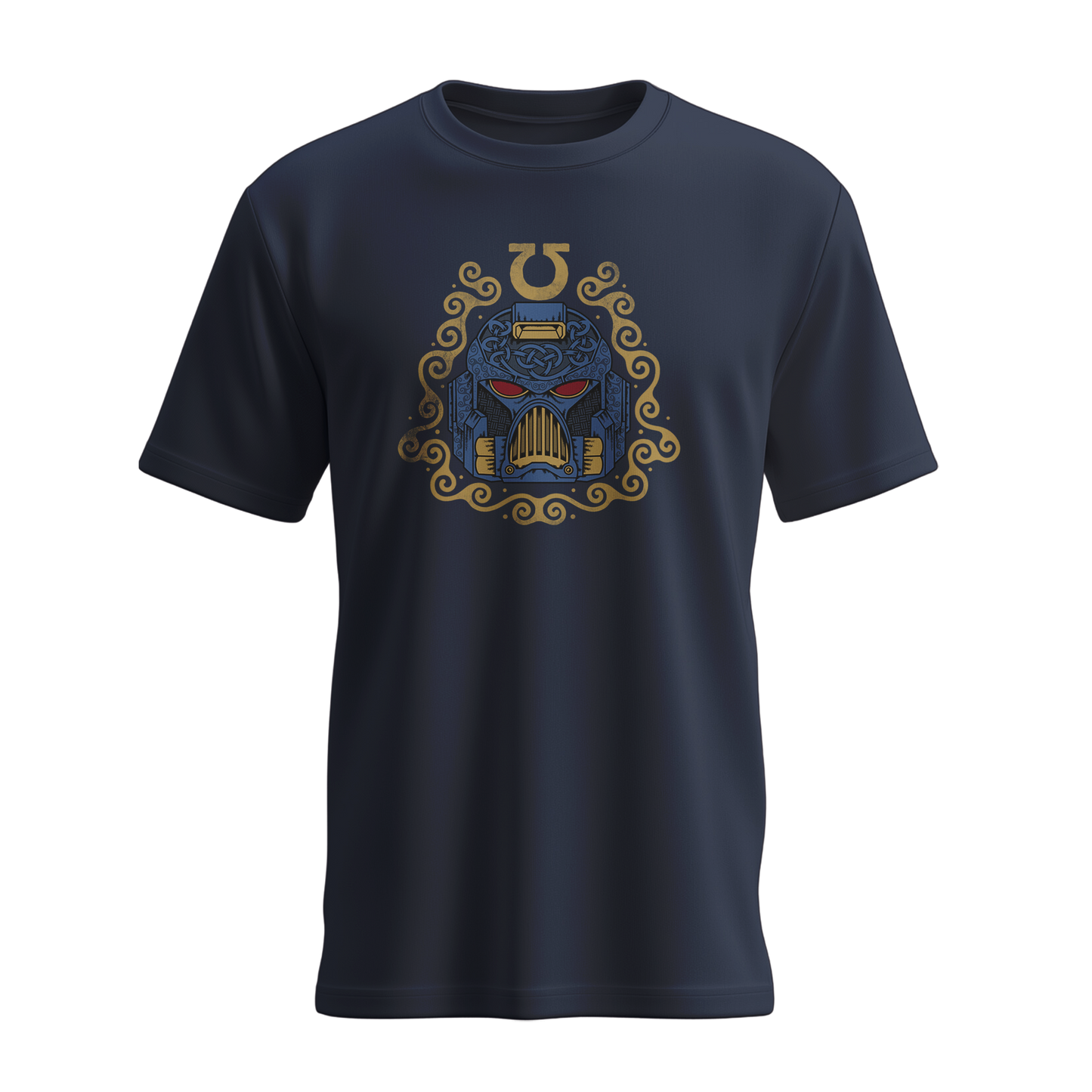 Aegis Tee