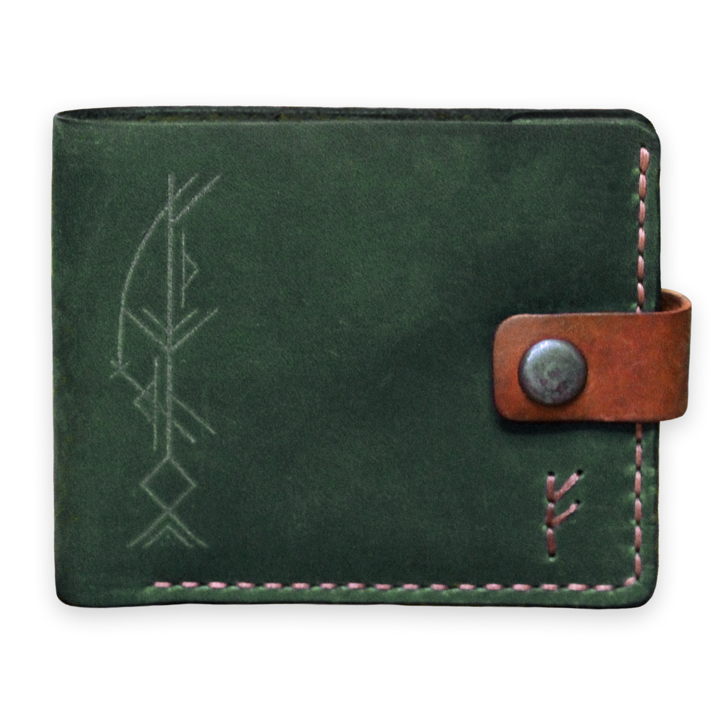 Handmade Leather Wallets