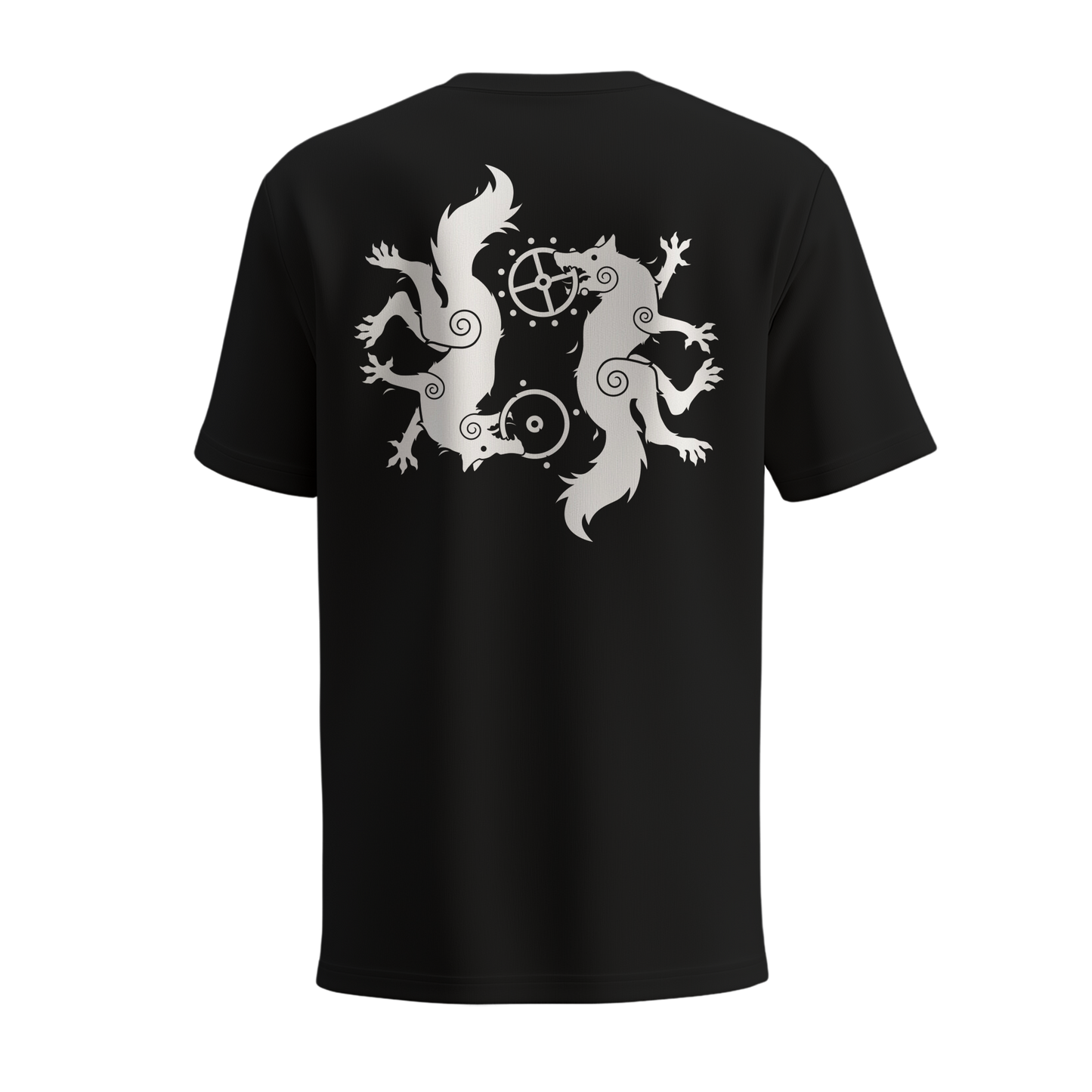Wolves of Ragnarok Tee