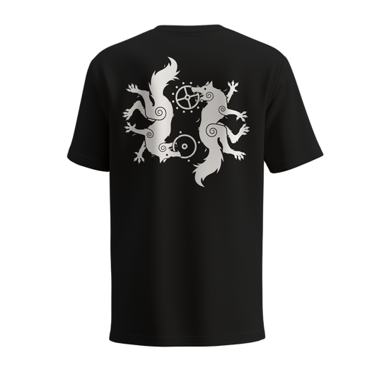 Wolves of Ragnarok Tee