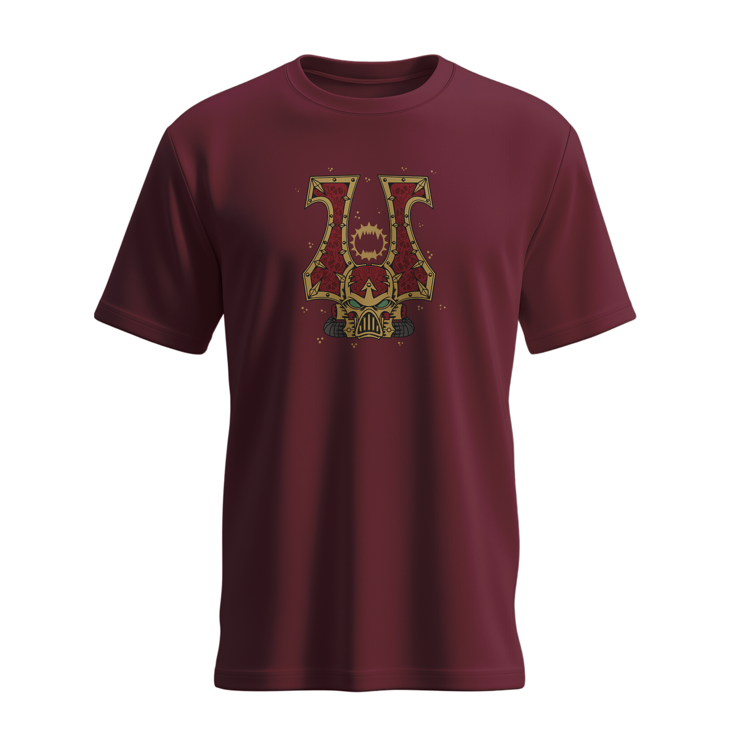 The Butchers Nails Tee