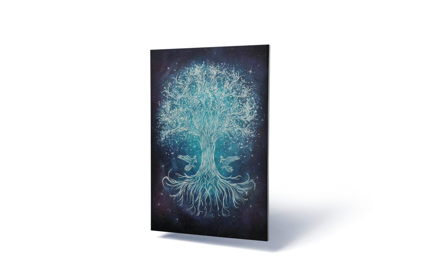 Yggdrasill | A4 Art Print