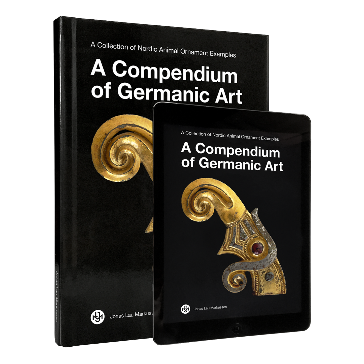 A Compendium of Germanic Art