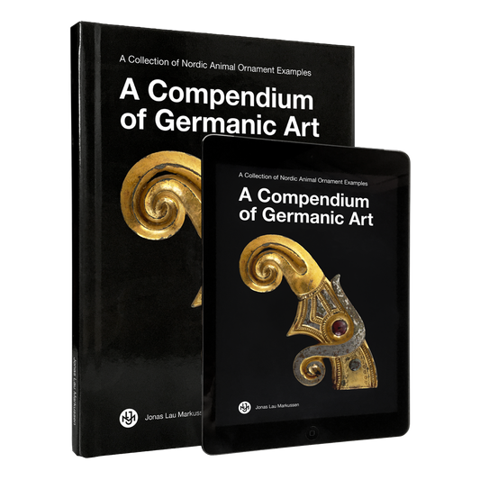 A Compendium of Germanic Art