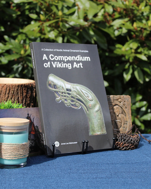 A Compendium of Viking Art