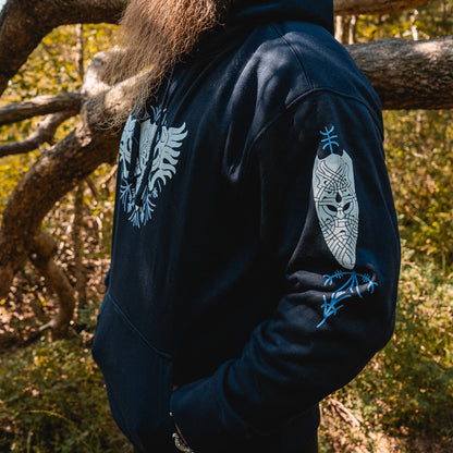 Abysswalker Hoodie - Einarr's Journey
