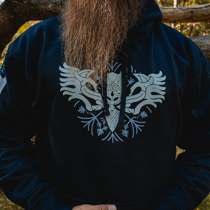 Abysswalker Hoodie - Einarr's Journey