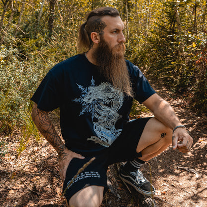Abysswalker Tee