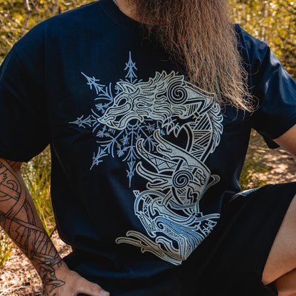 Abysswalker Tee