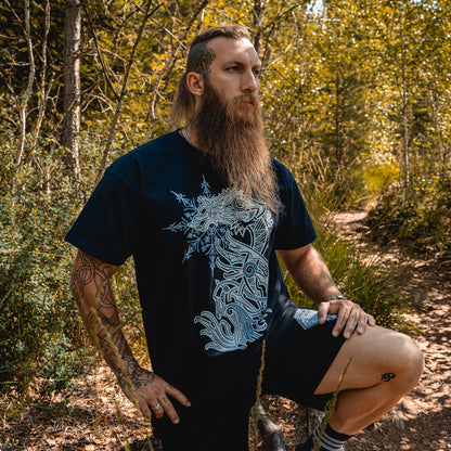 Abysswalker Tee
