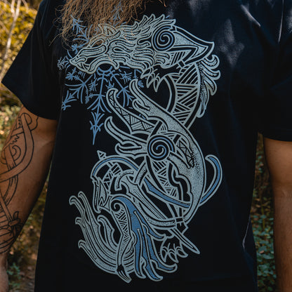 Abysswalker Tee