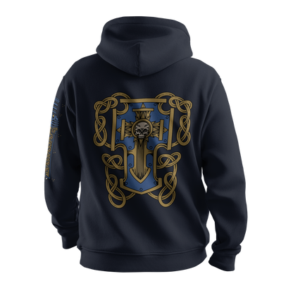 Aegis Hoodie