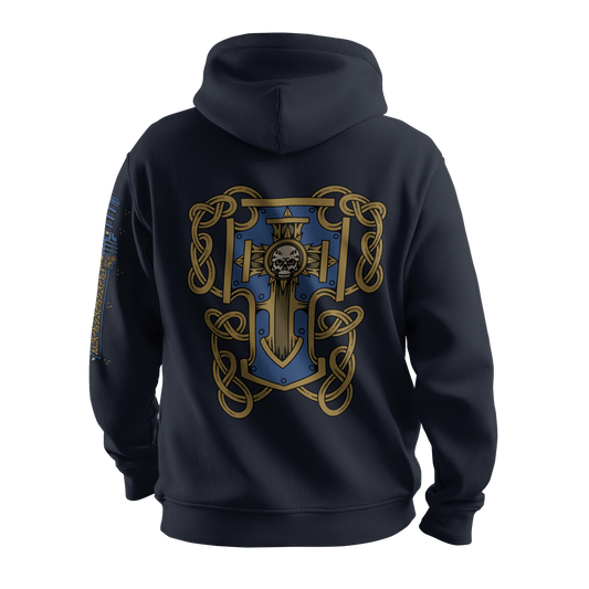 Aegis Hoodie
