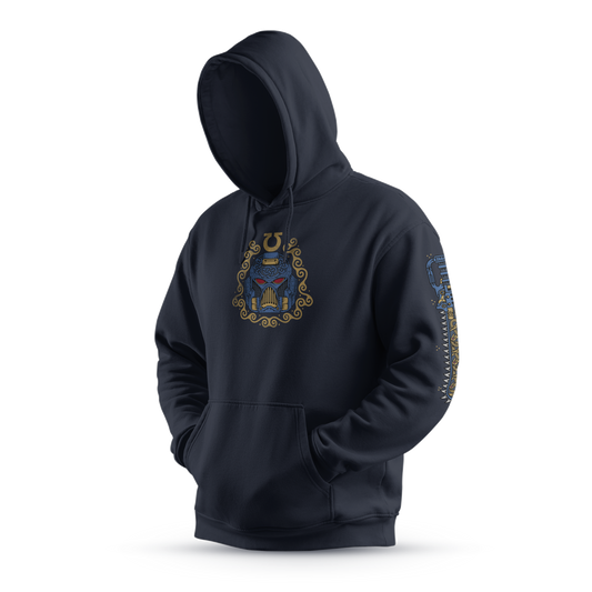 Aegis Hoodie