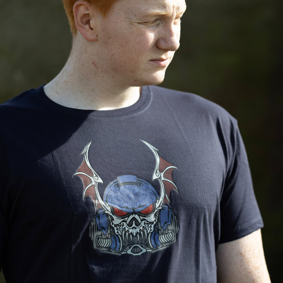 Architects of Terror - Einarr's Journey