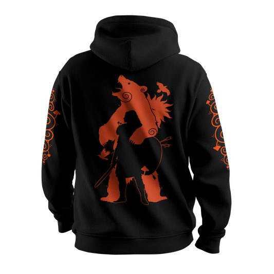 Berserker Hoodie