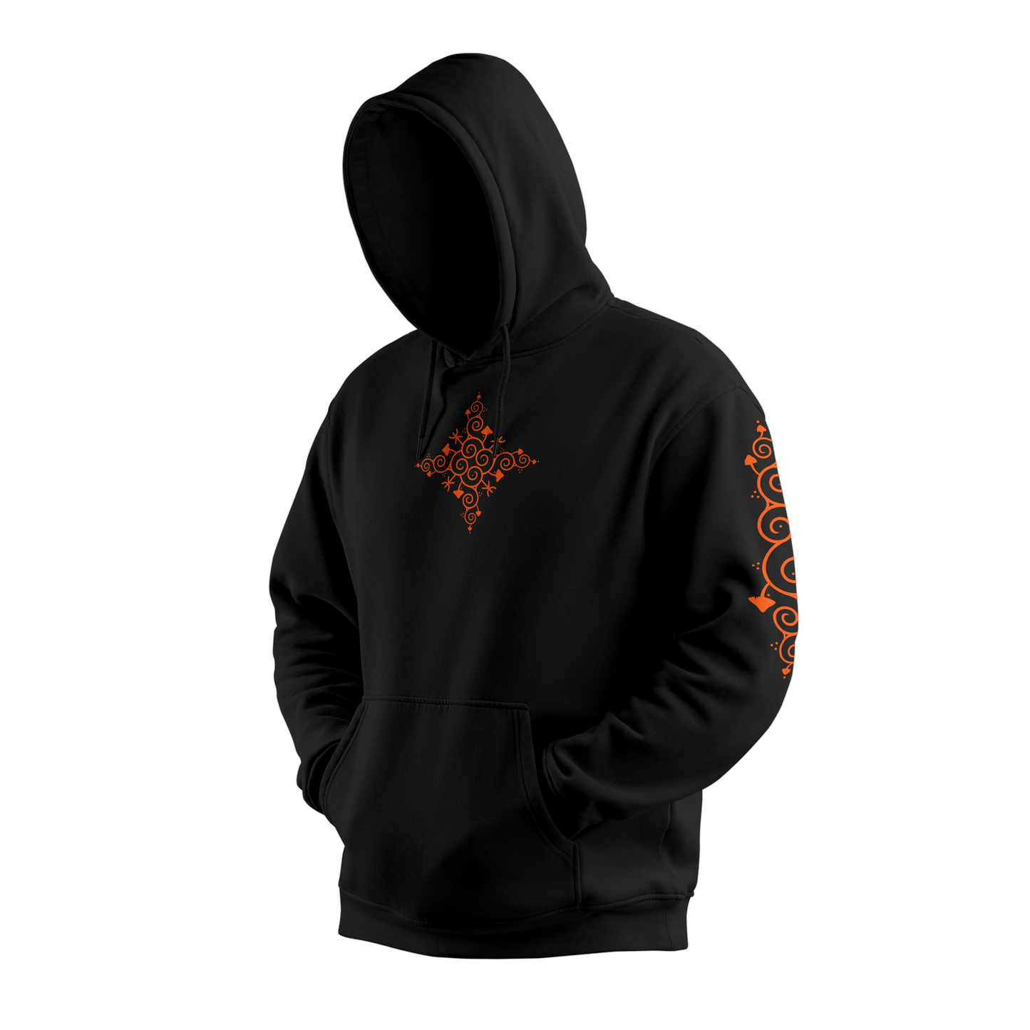 Berserker Hoodie