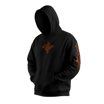 Berserker Hoodie