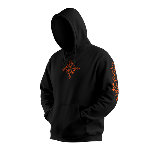 Berserker Hoodie